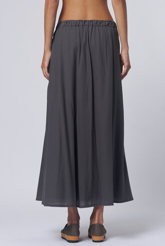 Xirena Stela Skirt Ash
