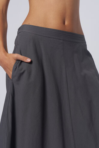 Xirena Stela Skirt Ash