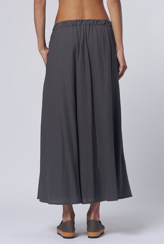 Xirena Stela Skirt Ash