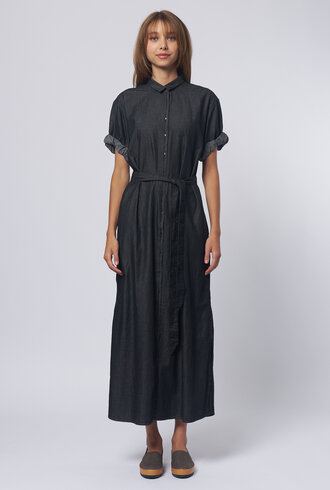 Xirena Linnet Dress Graphite