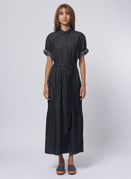 Xirena Linnet Dress Graphite