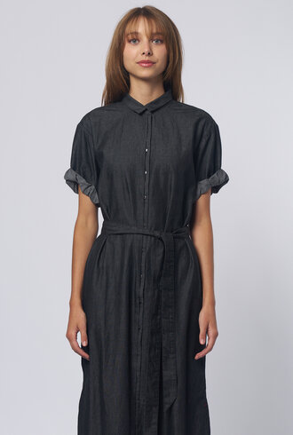 Xirena Linnet Dress Graphite