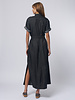 Xirena Linnet Dress Graphite