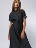 Xirena Linnet Dress Graphite