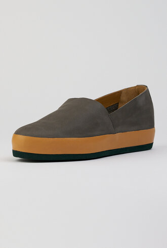 Coclico Gentian Long Beach  Fog
