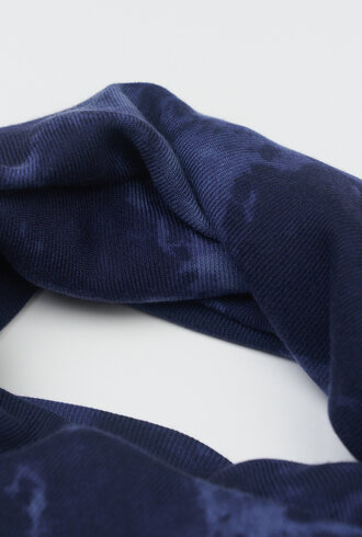 Destin Tuareg Quadra Navy