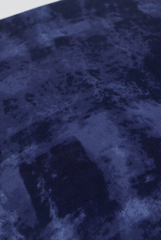 Destin Tuareg Quadra Navy