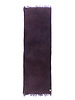 Destin Paint Sciarpa Blue/Purple