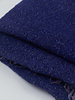Destin Paint Sciarpa Blue/Purple