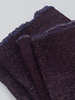 Destin Paint Sciarpa Blue/Purple