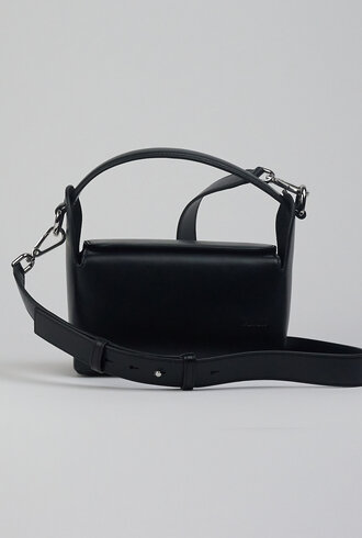 WE-AR4 The Pastry Box 20 Black