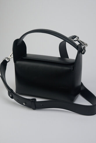 WE-AR4 The Pastry Box 20 Black
