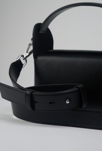 WE-AR4 The Pastry Box 20 Black