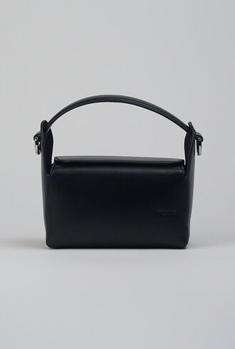 WE-AR4 The Pastry Box 20 Black