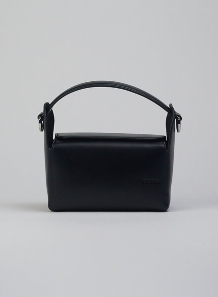 WE-AR4 The Pastry Box 20 Black