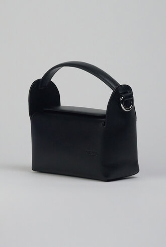 WE-AR4 The Pastry Box 20 Black