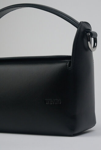 WE-AR4 The Pastry Box 20 Black