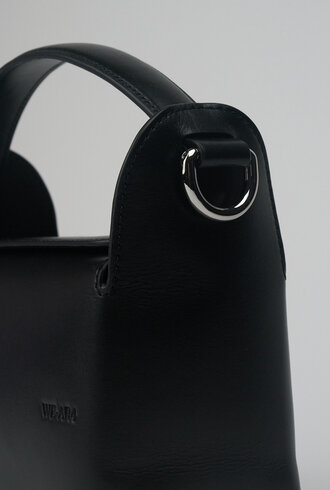 WE-AR4 The Pastry Box 20 Black