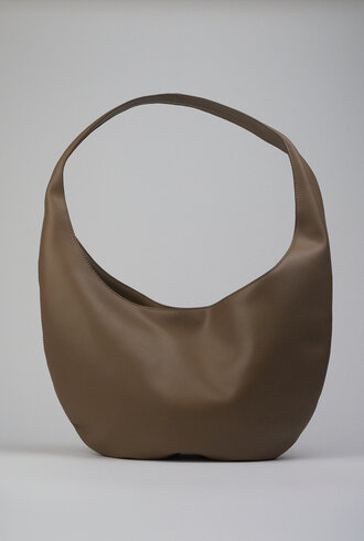 WE-AR4 The H Hobo French Grey