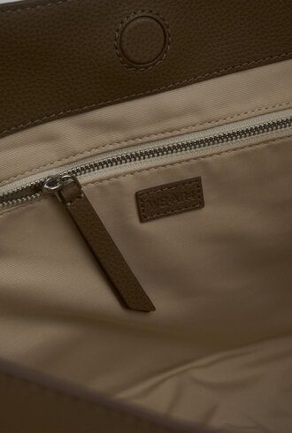 WE-AR4 The H Hobo French Grey