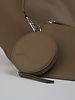 WE-AR4 The H Hobo French Grey