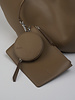 WE-AR4 The H Hobo French Grey