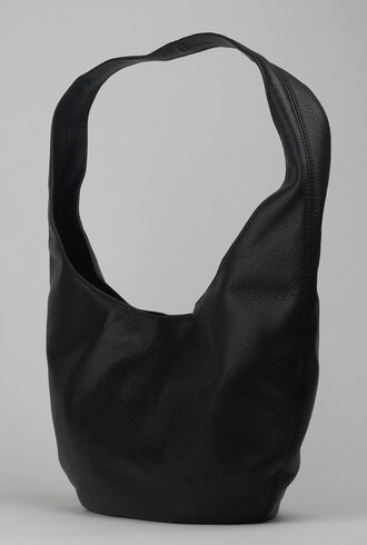 WE-AR4 The H Hobo Black