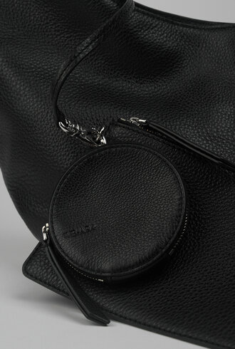 WE-AR4 The H Hobo Black