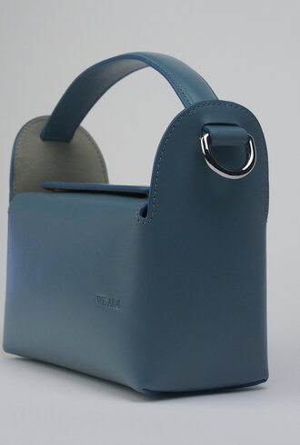 WE-AR4 The Pastry Box 20 Blue
