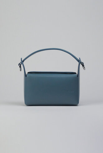 WE-AR4 The Pastry Box 20 Blue
