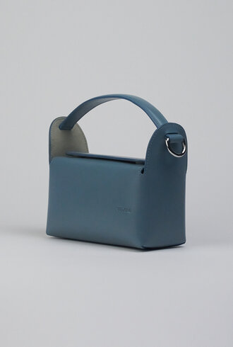 WE-AR4 The Pastry Box 20 Blue
