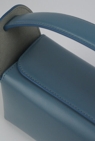 WE-AR4 The Pastry Box 20 Blue