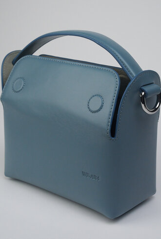 WE-AR4 The Pastry Box 20 Blue