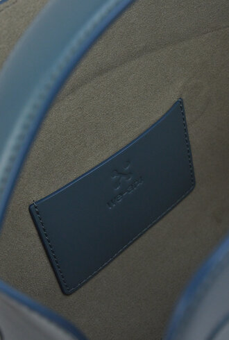 WE-AR4 The Pastry Box 20 Blue