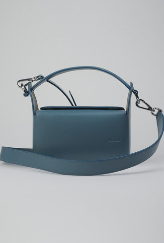 WE-AR4 The Pastry Box 20 Blue