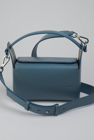 WE-AR4 The Pastry Box 20 Blue