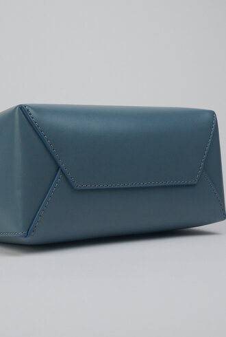 WE-AR4 The Pastry Box 20 Blue