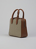 WE-AR4 The Flight Bag 20 Taupe