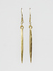 Sarah McGuire Short Icicle Earrings