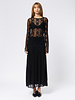 Ulla Johnson Cyrus Top Noir