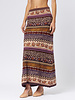 Ulla Johnson Helene Skirt Woodland