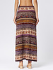 Ulla Johnson Helene Skirt Woodland