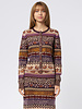 Ulla Johnson Liza Cardigan Woodland