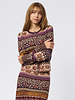Ulla Johnson Liza Cardigan Woodland