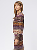 Ulla Johnson Liza Cardigan Woodland