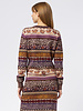 Ulla Johnson Liza Cardigan Woodland