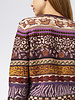 Ulla Johnson Liza Cardigan Woodland