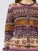 Ulla Johnson Liza Cardigan Woodland