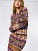 Ulla Johnson Liza Cardigan Woodland