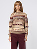 Ulla Johnson Lara Pullover Valerian